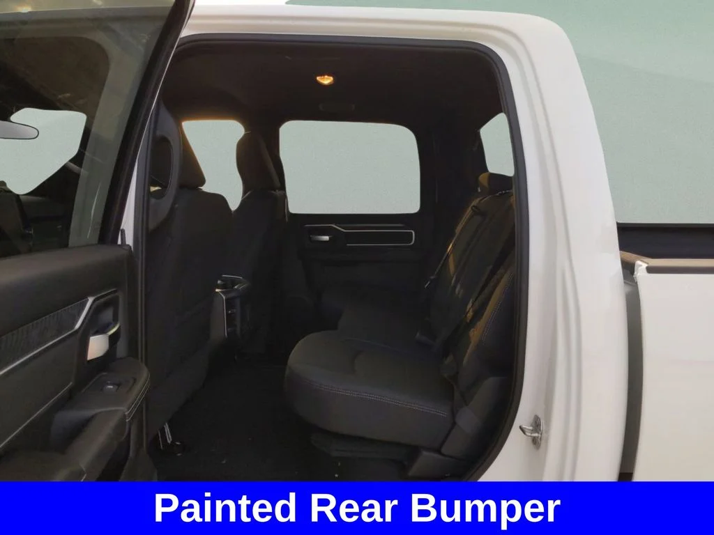 2025 RAM 2500 Big Horn/Lone Star - Photo 18