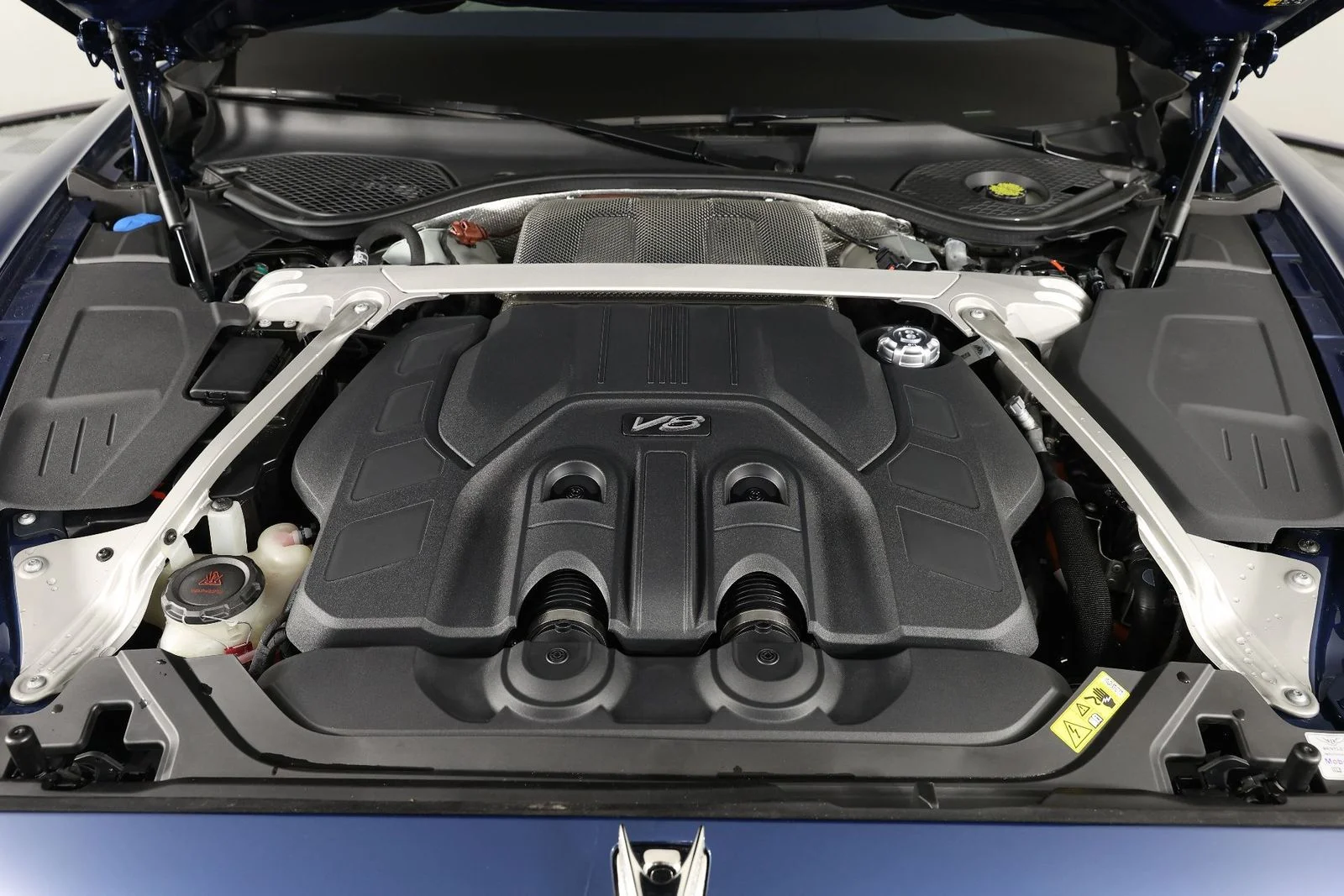 2025 Bentley Flying Spur Speed - Photo 36