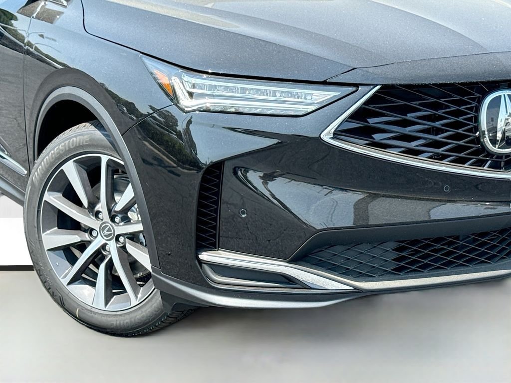 Certified Used 2026  Acura Technology Package image 12