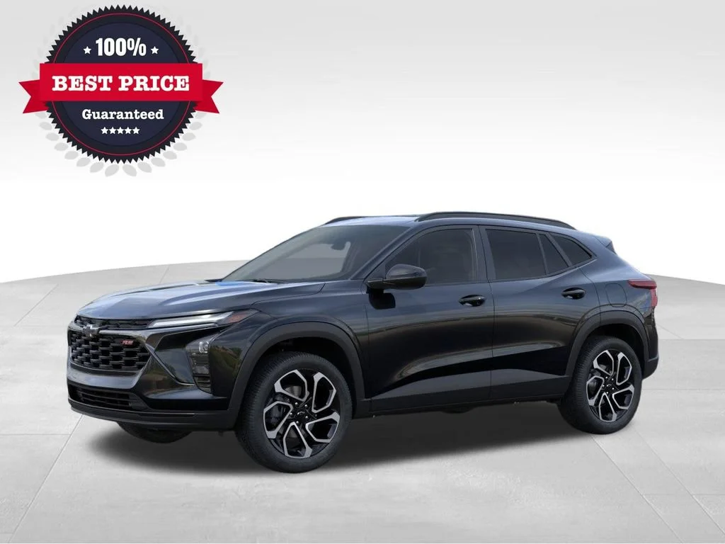 2026 Chevrolet Trax RS - Photo 2