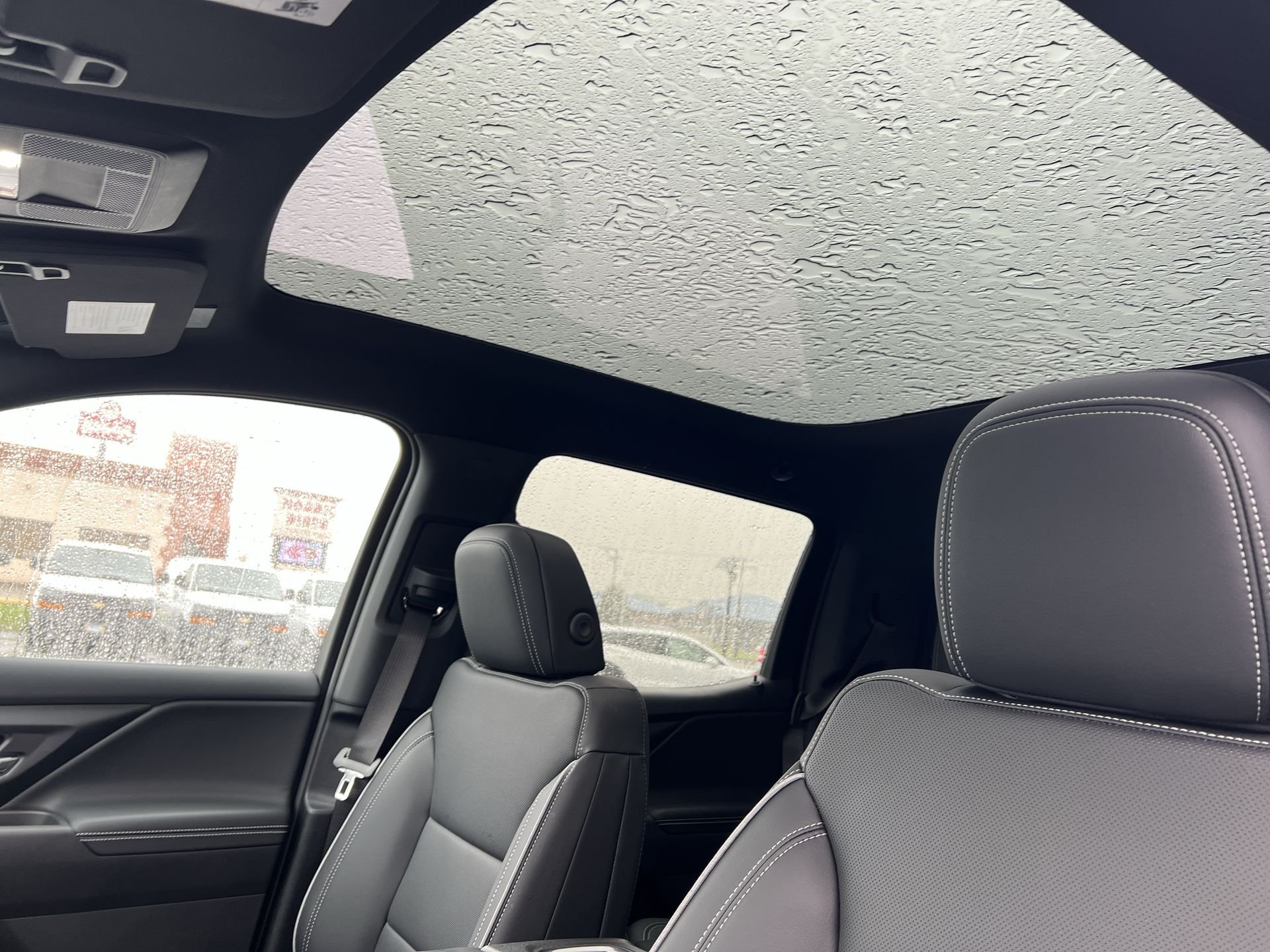 2025 Chevrolet Silverado EV LT - Photo 10