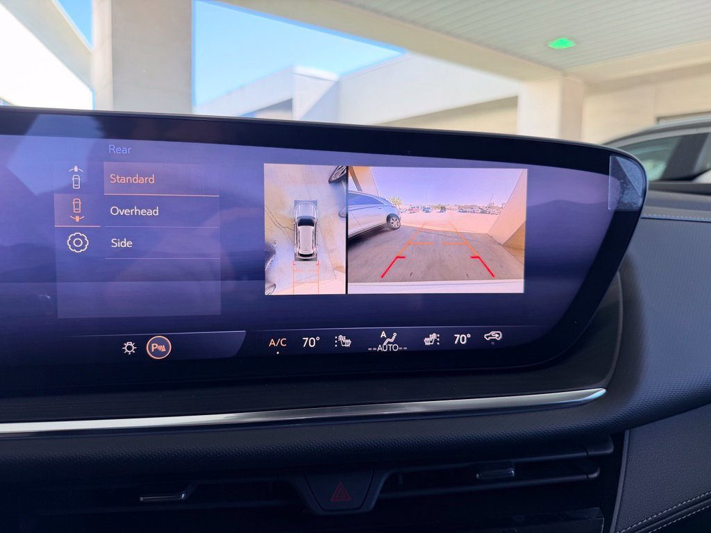 2026 Buick Envision Preferred - Photo 27