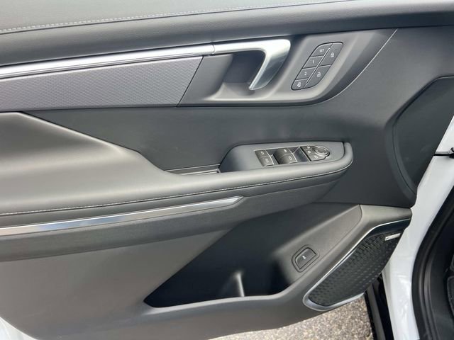 New 2026 Iridescent White Tricoat Buick Sport Touring image 16