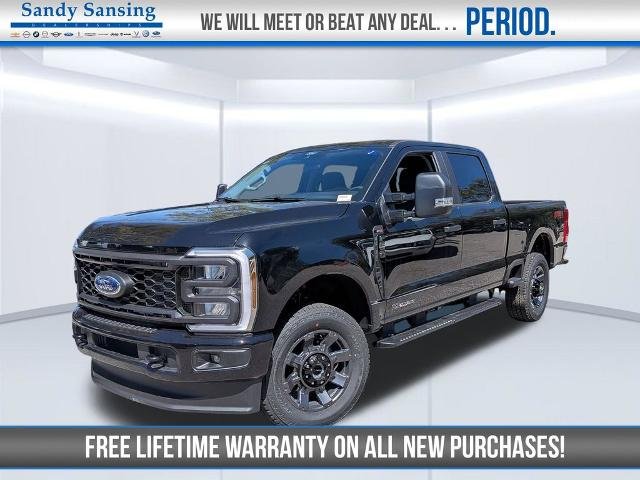 2026 Ford Super Duty F-250® XL