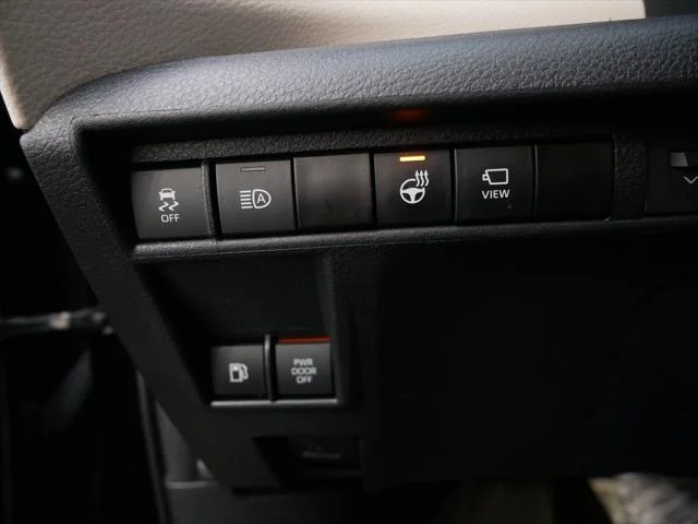 Certified Used 2022 MIDNIGHT BLACK METAL Toyota  image 25