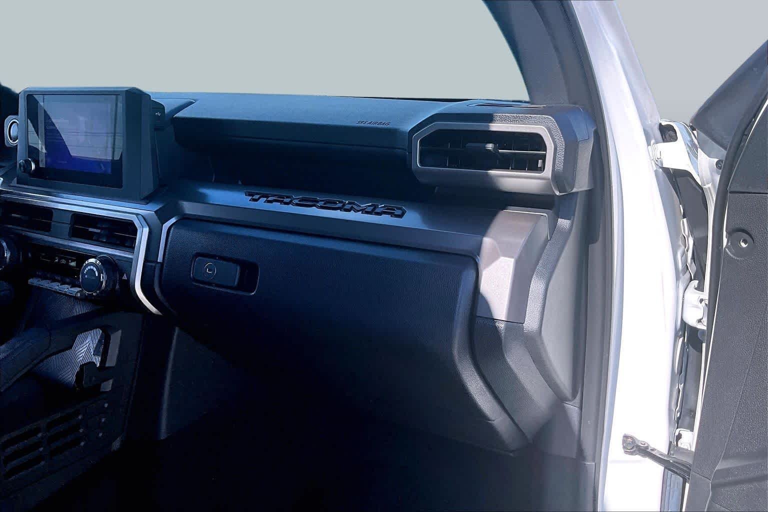 Used 2024 Ice Cap Toyota SR5 image 17