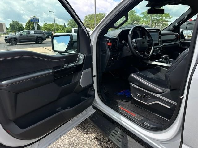 Used 2024 Avalanche Ford Raptor image 14