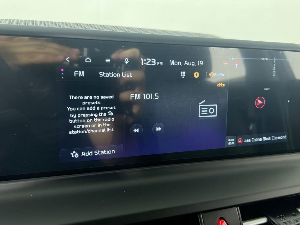 New 2026 Fusion Black Kia S image 26