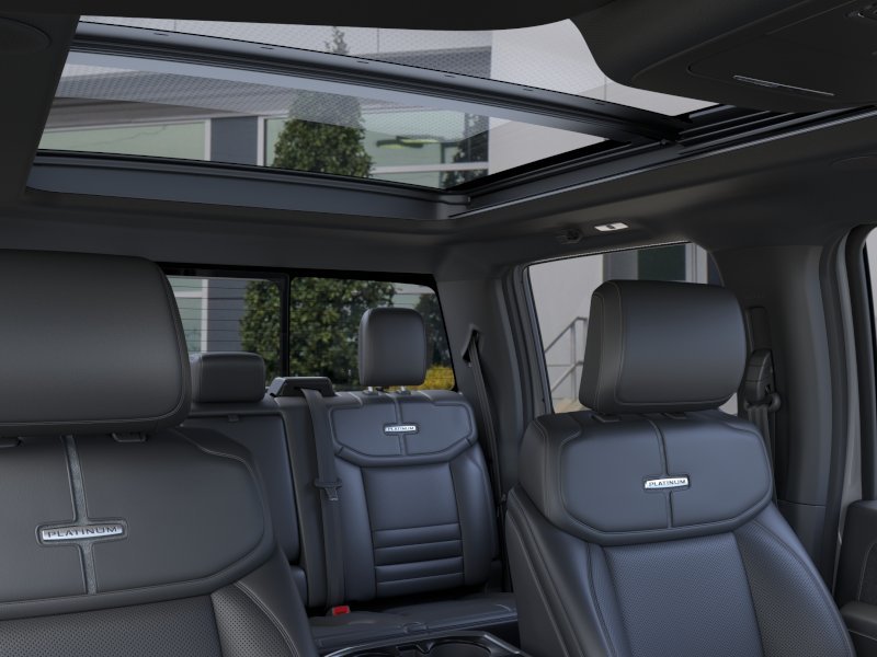New 2026 Avalanche Ford Platinum image 52