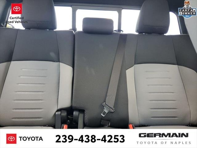 Certified Used 2024 ICE CAP Toyota  image 30