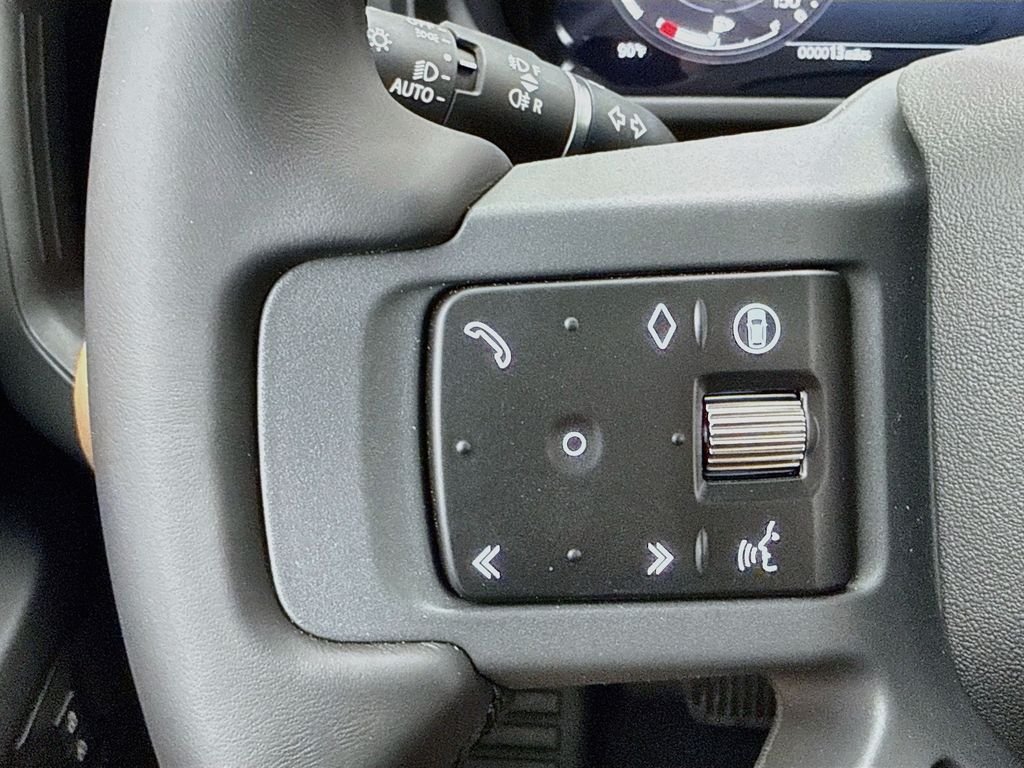 New 2026 Gondwana Stone Land Rover X-Dynamic SE image 11