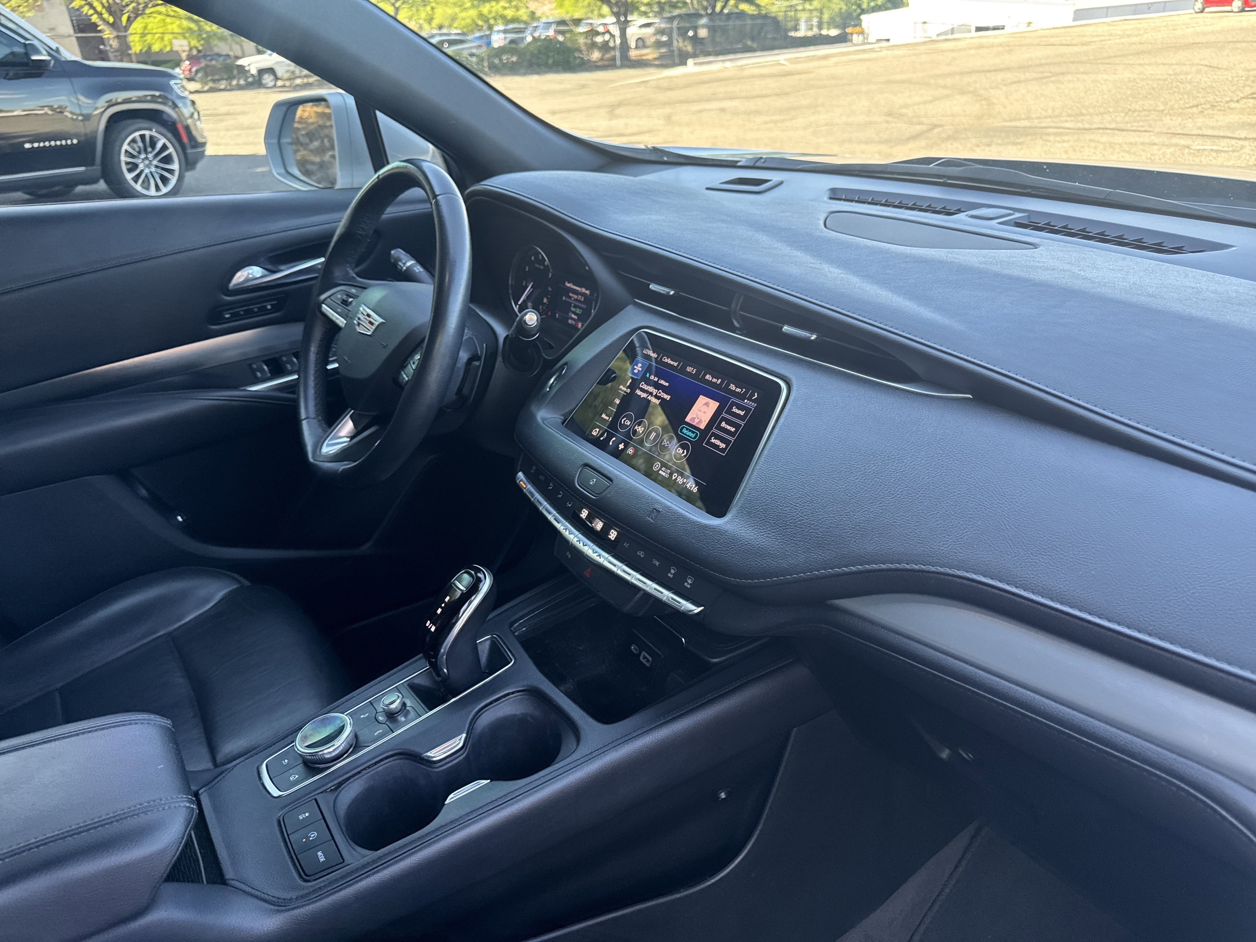 2020 Cadillac XT4 Premium Luxury - Photo 14