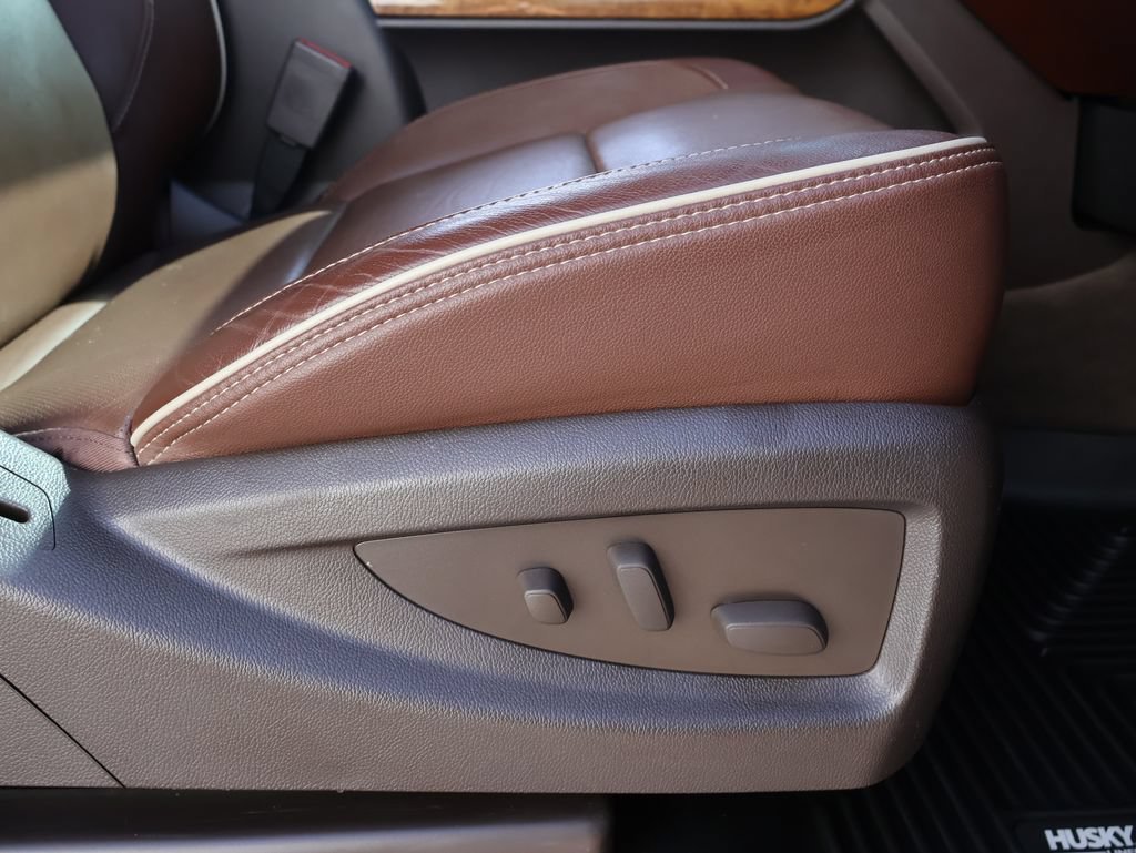 2016 Chevrolet Silverado 2500HD High Country - Photo 8