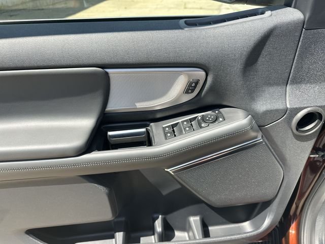 New 2027 Bronze Fire Metallic Tinted Clearcoat Ford MAX Active image 16