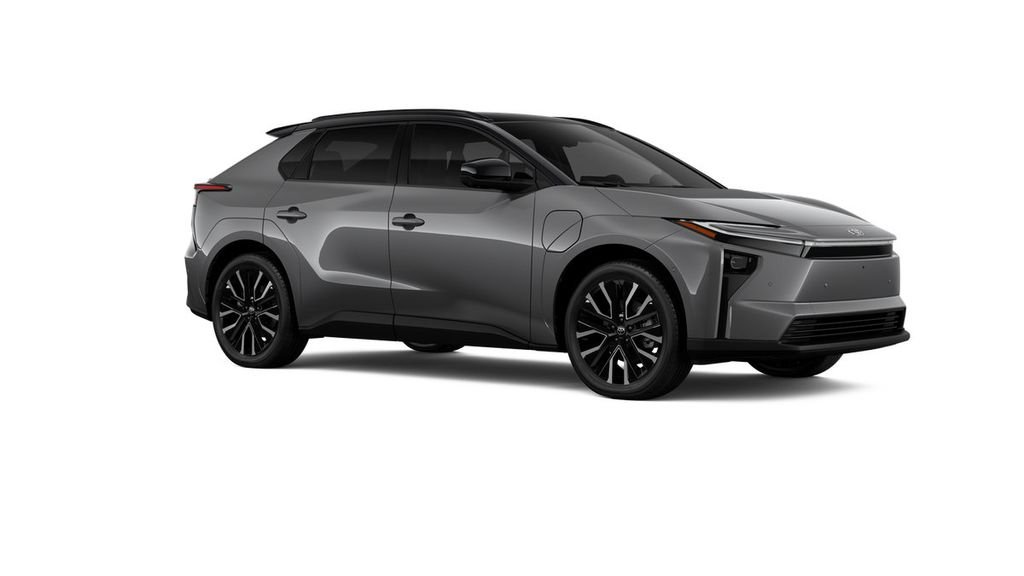 2026 Toyota bZ Limited - Photo 16