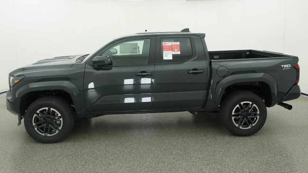 New 2026 Underground Toyota TRD Sport image 18