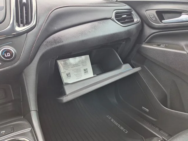 Used 2023 Gray Chevrolet RS image 31