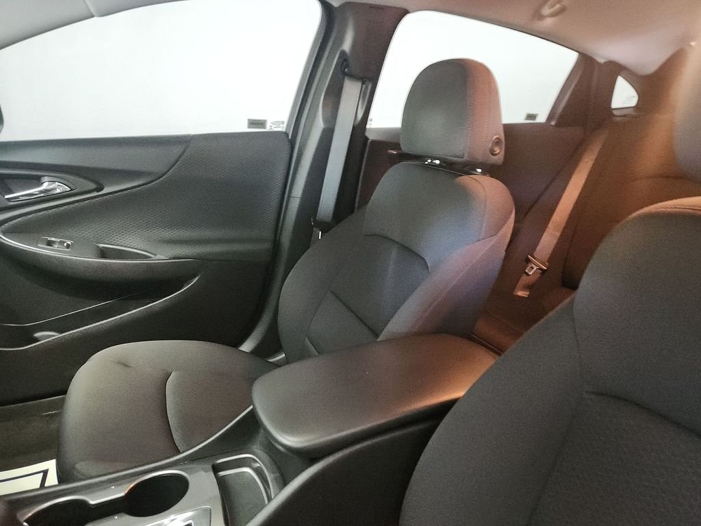 Used 2023 Black Chevrolet LS image 11