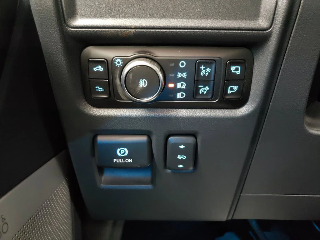 New 2026 Avalanche Ford Raptor® image 25
