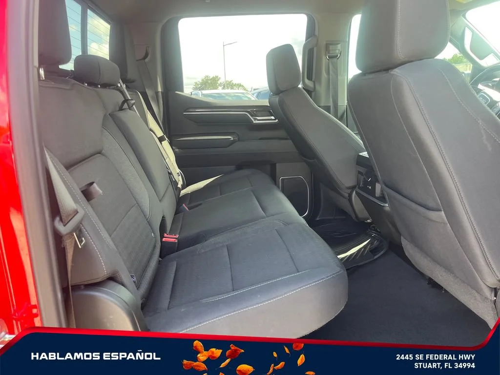 2026 GMC Sierra 1500 Elevation - Photo 17