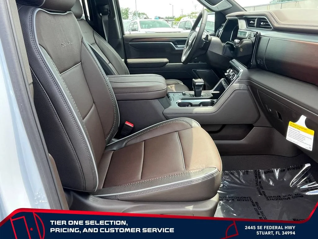 2026 GMC Sierra 1500 Denali - Photo 19