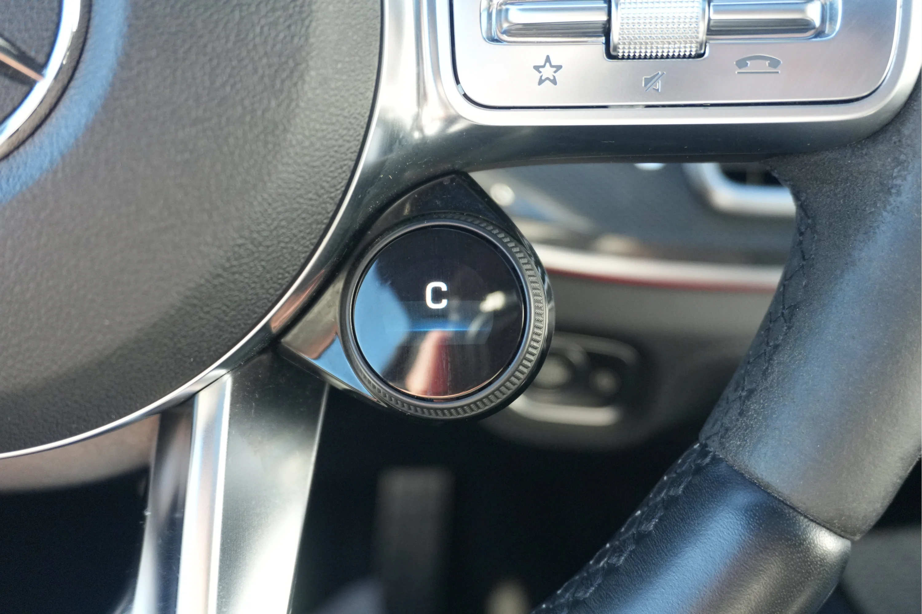 Used 2021 Obsidian Black Metallic Mercedes-Benz AMG® GLE 53 image 20