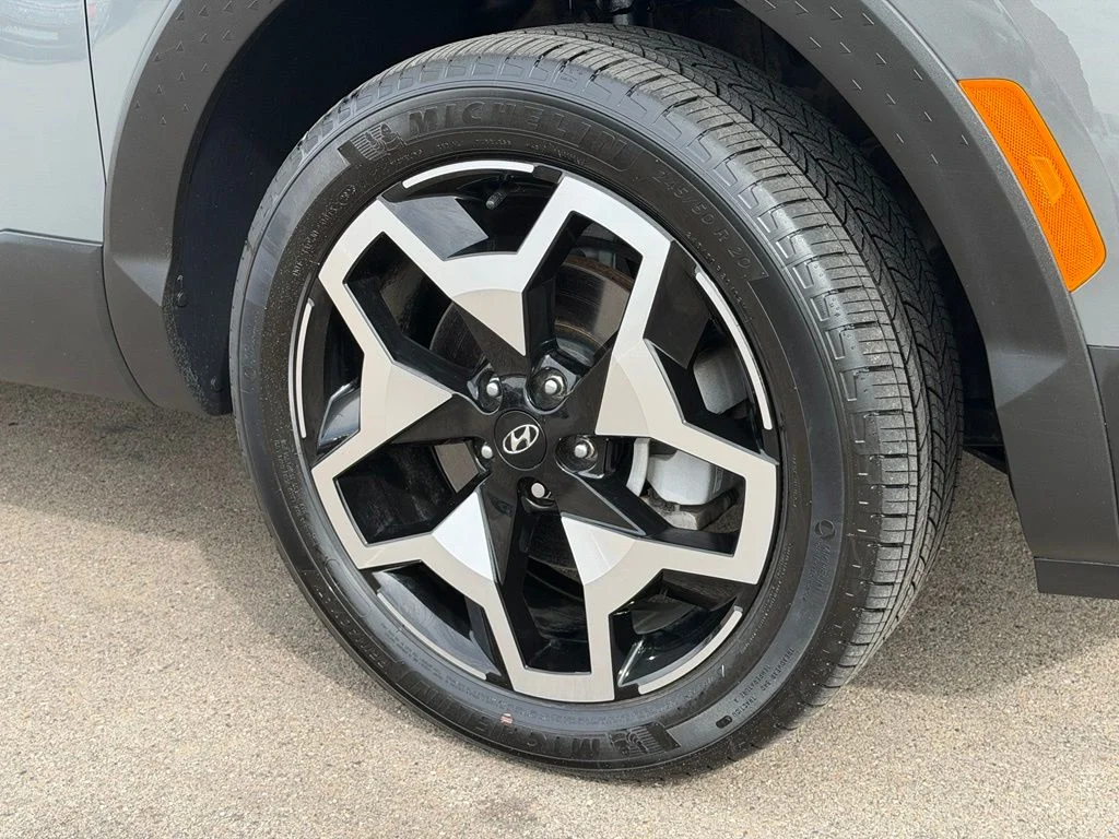 Used 2024 Gray Hyundai XRT image 27