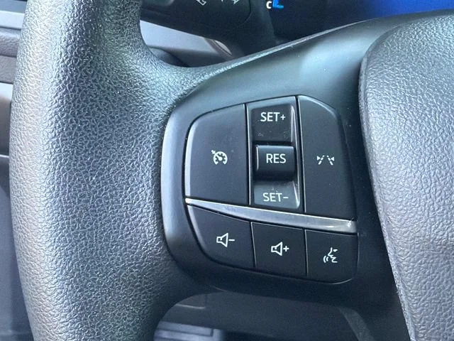 Used 2025 Black Ford Active image 24