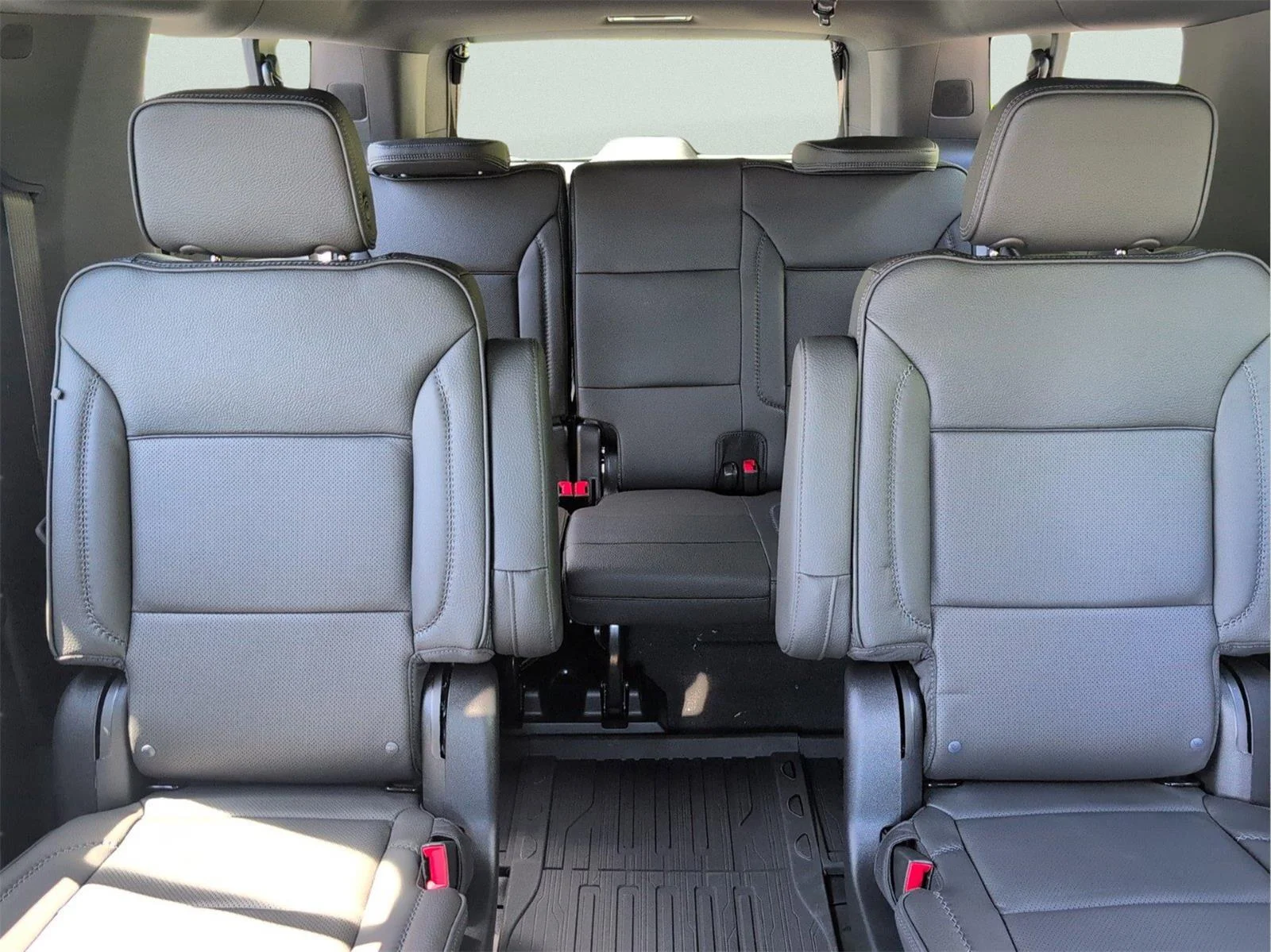 New 2026 Onyx Black GMC Denali image 22