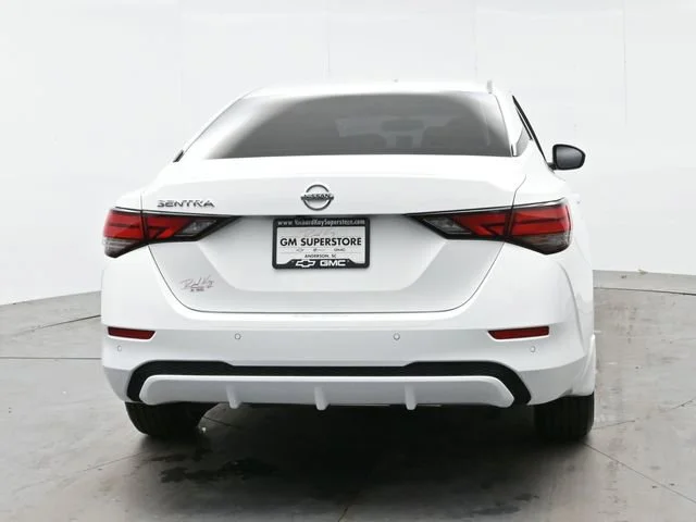 Used 2023 Fresh Powder Nissan S image 6