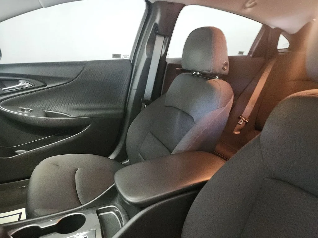 Used 2023 Black Chevrolet LS image 11