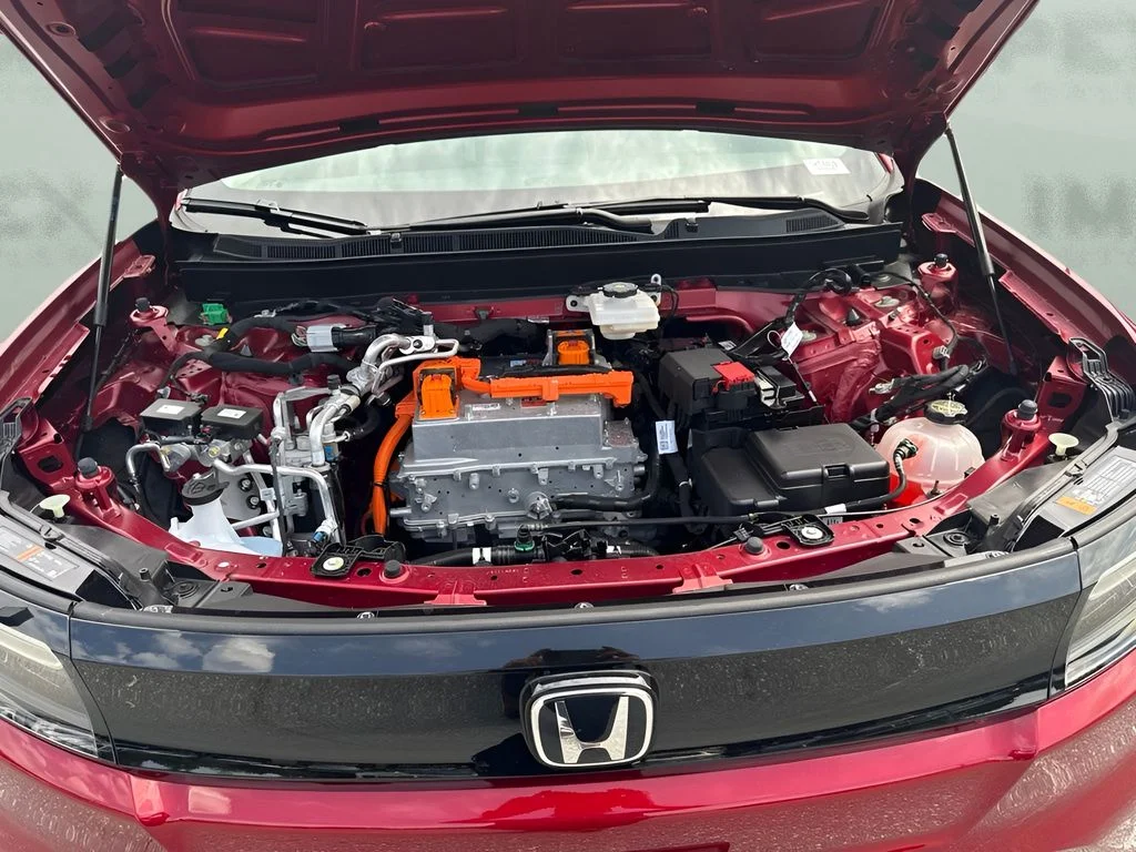 Used 2026 Red Honda Touring image 24