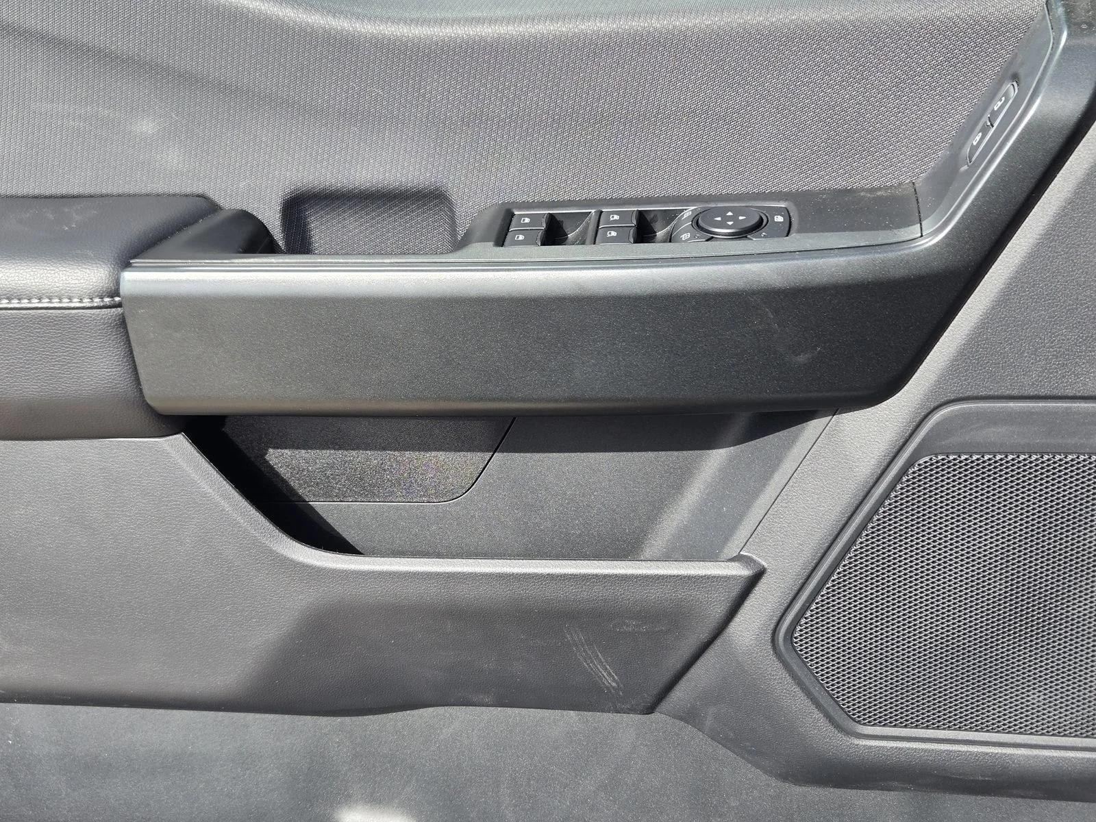 New 2026 Oxford White Ford STX® image 15