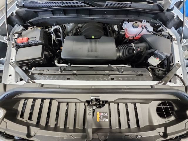 New 2026 Glacier White Tricoat GMC Denali image 16
