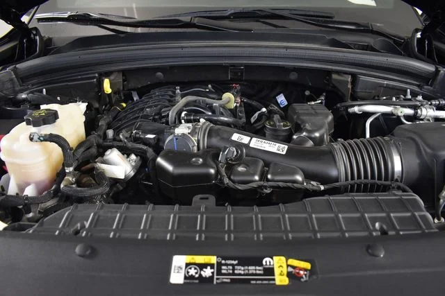 2023 Jeep Grand Cherokee Altitude - Photo 35