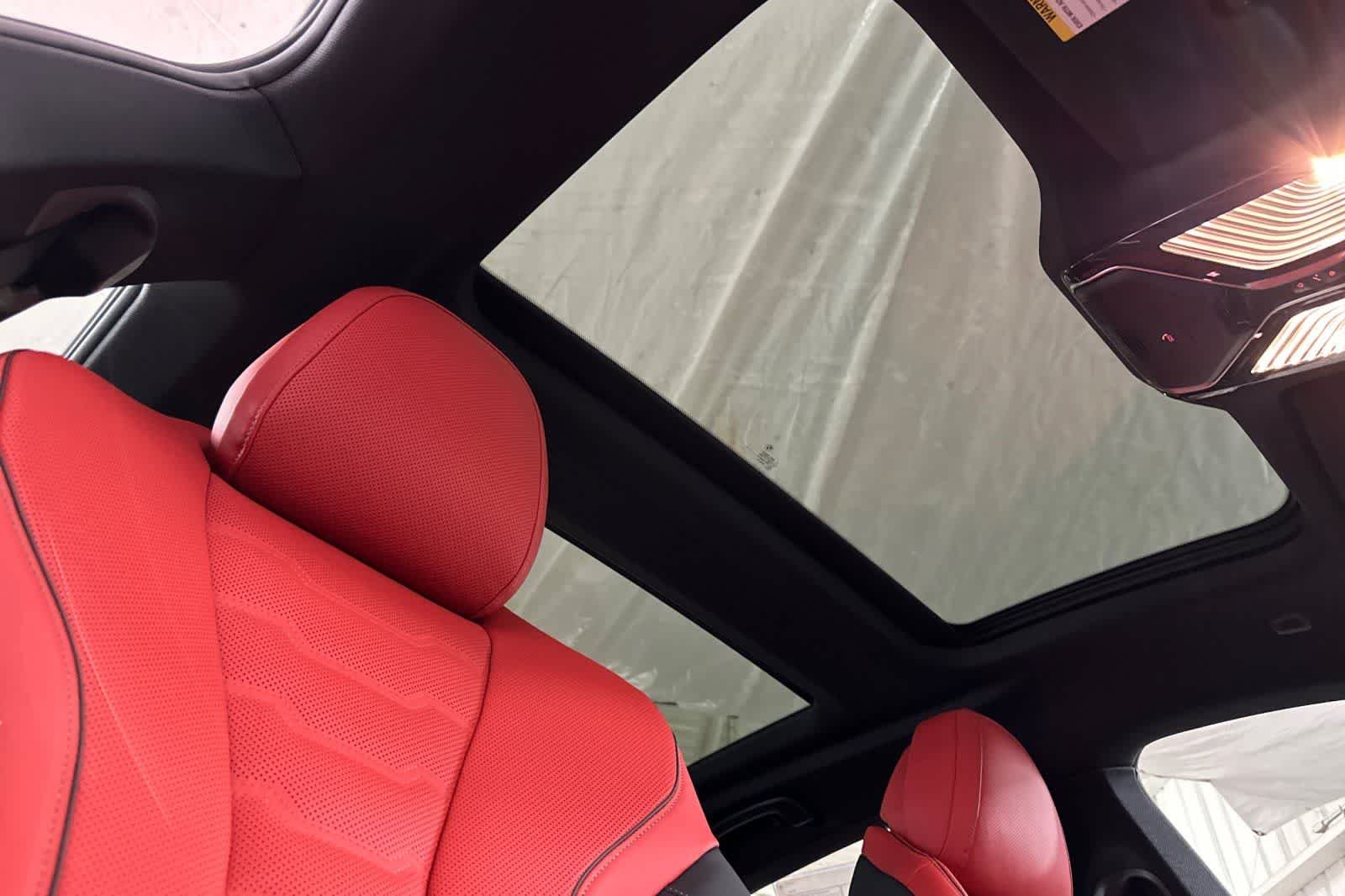 2026 BMW 8 Series 840i - Photo 16