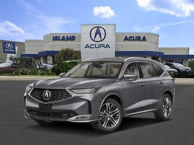 2026 Acura MDX SH-AWD w/Advance Package's photo