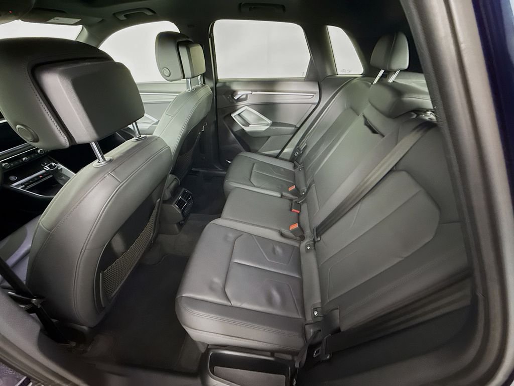 Used 2020 Black Audi Premium Plus image 26