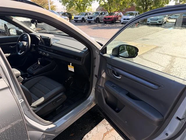 Certified Used 2026 URBAN GRAY Honda Sport-L image 15