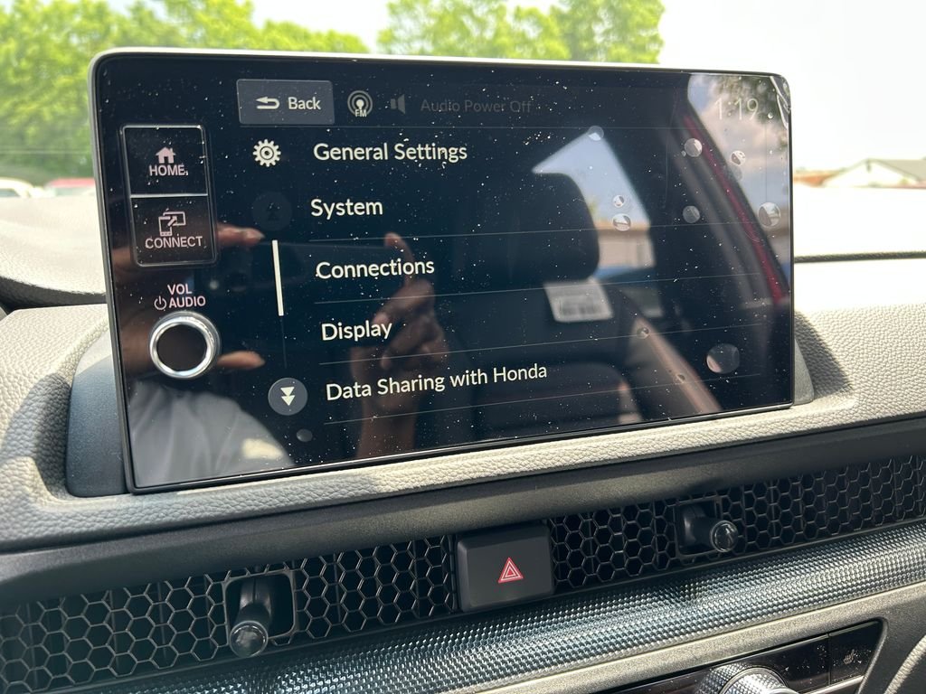 2026 Honda CR-V Sport-L - Photo 32