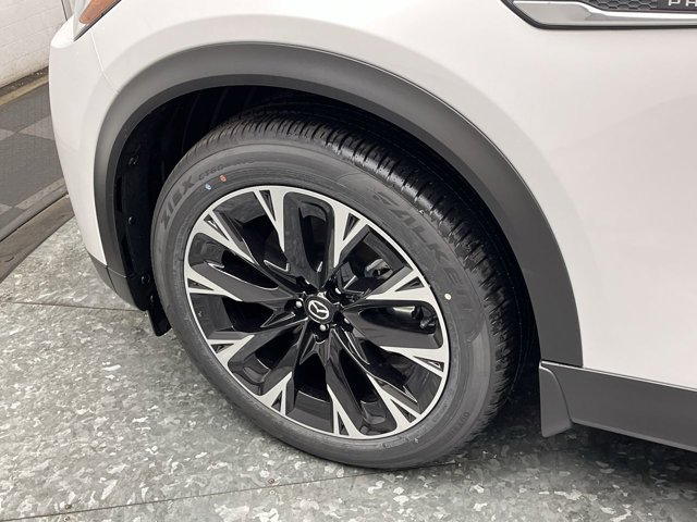 2026 Mazda CX-90 Premium Plus Package - Photo 35