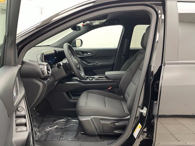 New 2026 Mosaic Black Metallic Chevrolet LT image 12