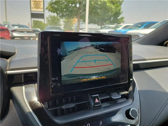 Used 2024 Underground Toyota SE image 15