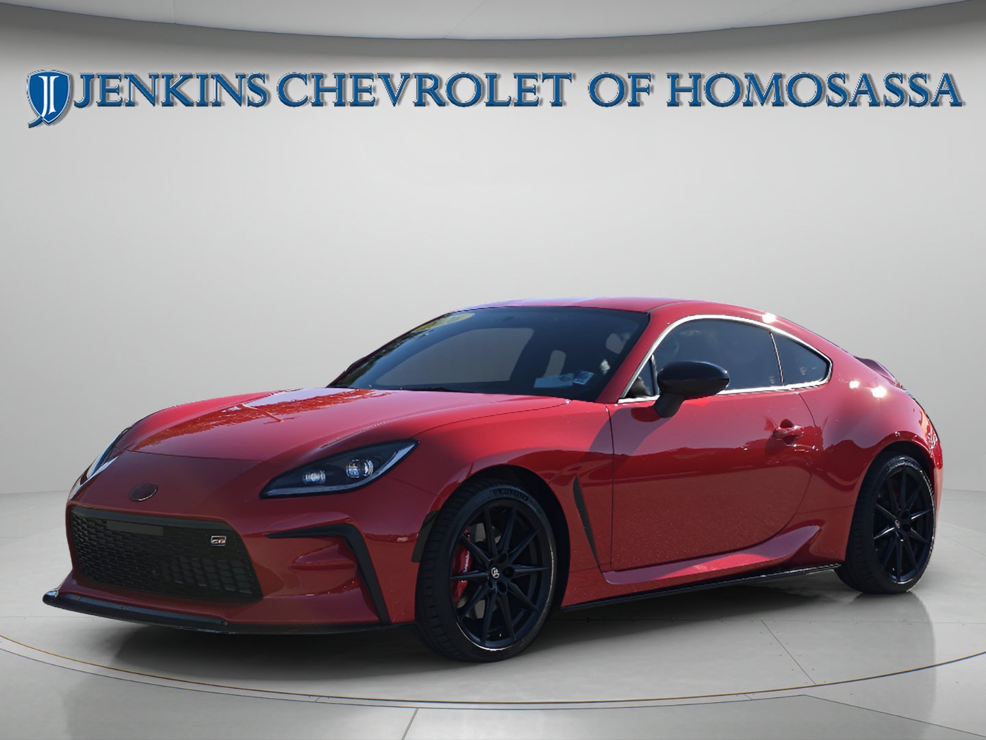 Used 2026 Track Bred Toyota Premium image 10