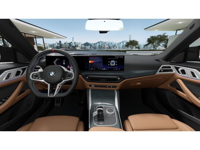 2027 BMW 4 Series M440i - Photo 10