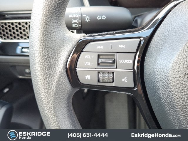Certified Used 2026 White Honda LX image 27
