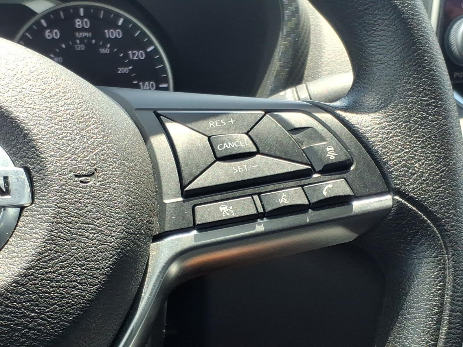 Used 2023 Fresh Powder Nissan SV image 26