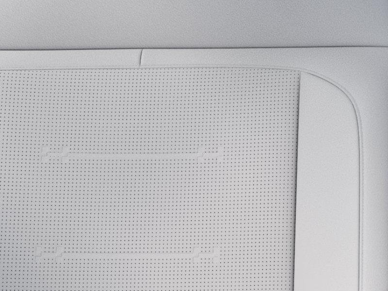 New 2027 Silver Hyundai Limited AWD image 17
