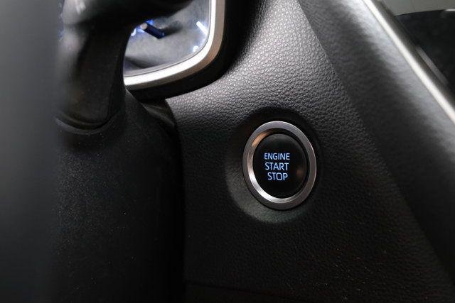 Certified Used 2020 BLUEPRINT Toyota  image 16