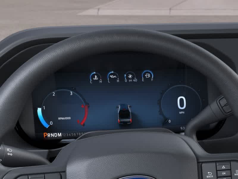 2026 Ford F-250 Super Duty XLT - Photo 13